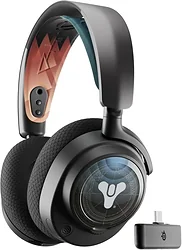 Наушники SteelSeries Arctis Nova 7P Product Bundle x Destiny 2: The Final Shape Edition