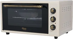 Электропечь Oasis (Making Oasis Everywhere) M-50CRU1