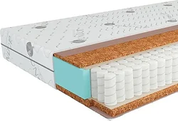 Kondor Medic Mini 140x200 (комби-люкс)