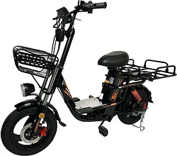 Велосипед Kugoo Kirin V3 Pro Plus