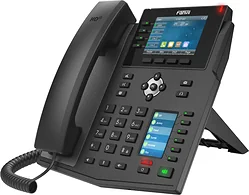 Voip-телефон Fanvil X5U