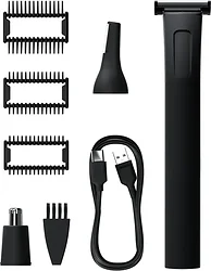 Машинка для стрижки волос Tuvio TR-6BL