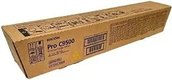 Картридж Ricoh 828672 Y Картридж Ricoh 828672 Y