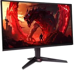 Игровой монитор Acer 27" Nitro VG270 P6 (UMHV0EE601)
