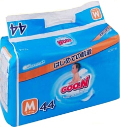 GOON M (6-11 кг) 44шт