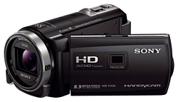 Sony HDR-PJ430E