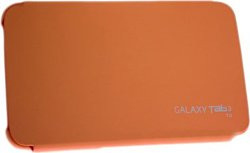 LSS NOVA-06 Original Style Orange для Samsung Galaxy Tab 3 7.0