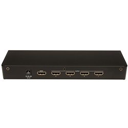 HDMI splitter 5 портов