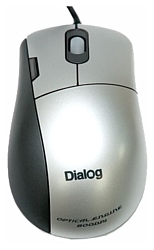 Dialog MOK-05SU Silver USB