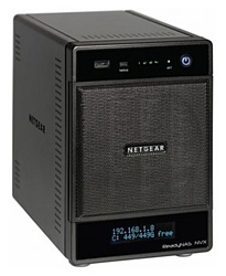 NETGEAR RNDX4210