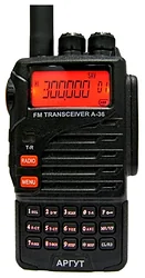 Рация АРГУТ А-36