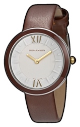 Наручные часы Romanson RL3239LC(WH)BN