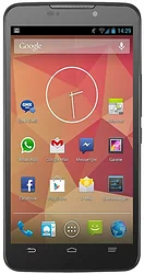 Смартфон ZTE Grand Memo Lite Смартфон ZTE Grand Memo Lite