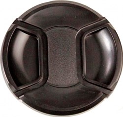 Phottix Snap-on lens cap