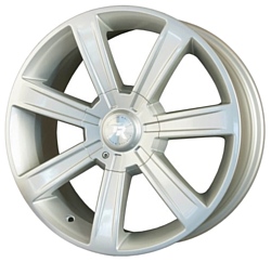 TR Design BK-202 7x17/5x100 D67.1 ET35 S