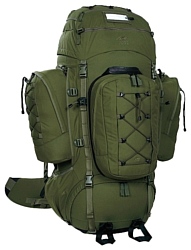 Tasmanian Tiger Range Pack G82 121 green (cub)