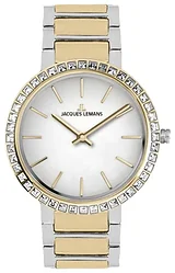 Наручные часы Jacques Lemans 1-1843D