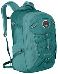 Osprey Questa 27 green (minty green)