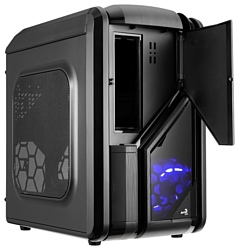 AeroCool GT-RS Black Edition Black