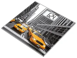 Напольные весы Beurer GS 203 New York