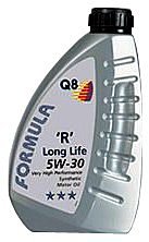 Q8 Formula R Long Life 5W-30 1л