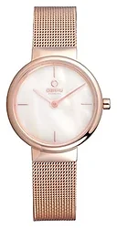 Наручные часы Obaku V153LXVWMV Наручные часы Obaku V153LXVWMV