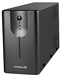 Vivaldi EA200 1200VA LED
