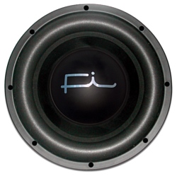 Fi Car Audio Q 12 D2