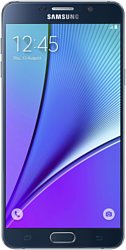 Samsung Galaxy Note 5 64Gb SM-N920