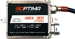 OPTIMA ARX301 Classic 9-16V 35W