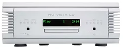 Cd-проигрыватель Musical Fidelity Nu-Vista CD Player