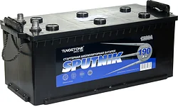 Sputnik 6CT-190A3 (190Ah)