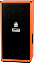 Orange OBC 810 8X10 Bass Speaker Cabinet