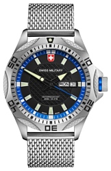 CX Swiss Military Watch CX2737