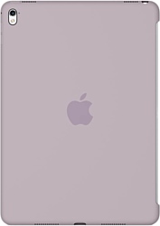 Apple Silicone Case for iPad Pro 9.7 (Lavender) (MM272AM/A)