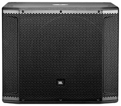 Акустическая система JBL SRX818SP