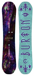 Burton Deja Vu (16-17)