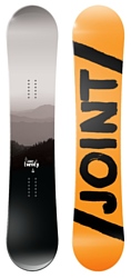 Joint Snowboards Evenly (16-17)