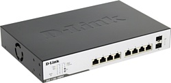 D-Link DGS-1100-10MPP/B1A