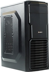 Корпус для компьютера Zalman ZM-T4 Plus