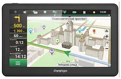 GPS-навигатор Prestigio GeoVision 7059