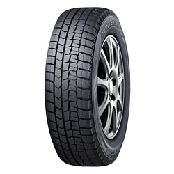 Dunlop Winter Maxx WM02 195/65 R15 91T