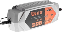 Wester CD-7200