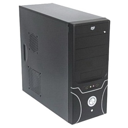 FSP Group WT-2503B 350W Black