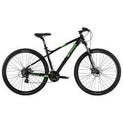 Haro Double Peak 29 Sport (2017)