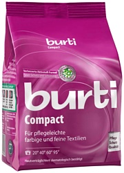 Burti Compact 0.893 кг