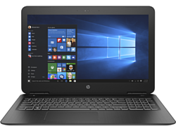 HP Pavilion 15-bc320ur 2ZH61EA HP Pavilion 15-bc320ur 2ZH61EA