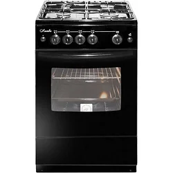 Газовая плита Лысьва ГП 400 М2С BK