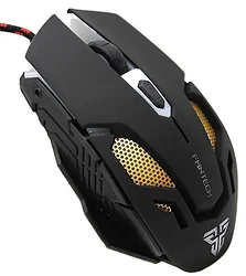 Мышь Fantech V2 black USB Мышь Fantech V2 black USB