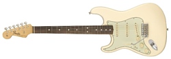 Fender American Original '60s Stratocaster Left-Hand